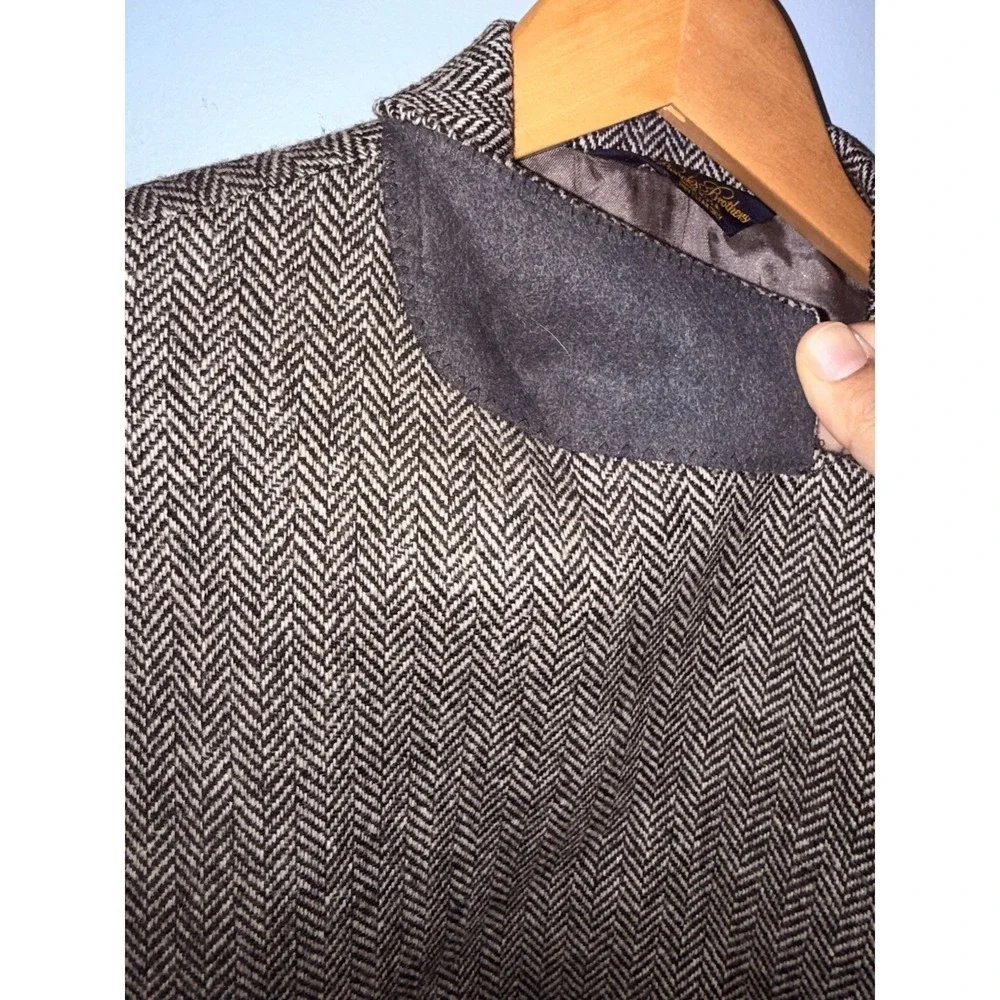Brooks Brothers pre owned